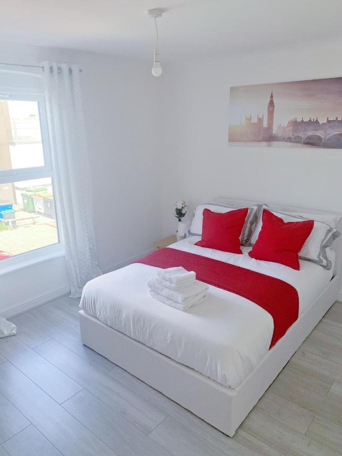 Agyeman Property Aldershot Quarto foto